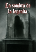 Portada del libro "La sombra de la leyenda "