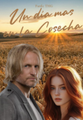 Portada del libro "Un día mas en la cosecha"