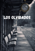 Portada del libro "Los olvidados "