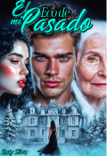 Portada del libro "El eco de mi pasado "