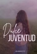 Portada del libro "Dulce Juventud"