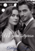 Portada del libro "Mi gran sorpresa"