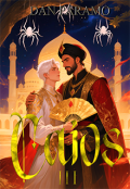 Portada del libro "Caios 3"