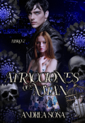 Portada del libro "Atracciones que matan"