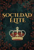 Portada del libro "Sociedad Élite"