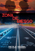 Portada del libro "Zona de riesgo "