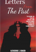 Portada del libro "Letters from the past [en Curso]"
