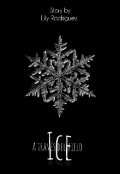 Portada del libro "Ice "