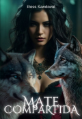 Portada del libro "Mate Compartida. "