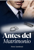 Portada del libro "Antes del Matrimonio."
