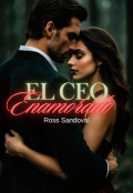 Portada del libro "El Ceo Enamorado. "