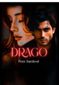 Portada del libro "Drago. "