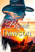 Portada del libro "Brook y los Dawson"