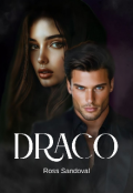 Portada del libro "Draco. "