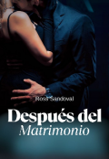 Portada del libro "Después del Matrimonio."