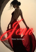 Portada del libro "Jenn. "