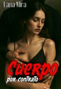 Portada del libro "Cuerpo por contrato"