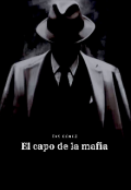 Portada del libro "El capo de la mafia "