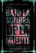 Portada del libro "Bajo la sombra de la muerte"