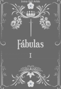 Portada del libro "Fábulas I"