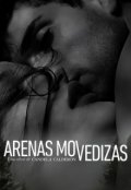 Portada del libro "Arenas Movedizas"