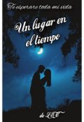 Portada del libro "Un lugar en el tiempo"