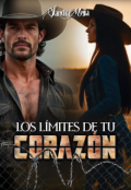 Portada del libro "Los límites de tu corazón"