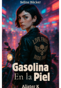 Portada del libro "Seline "