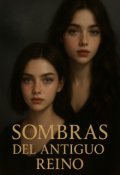 Portada del libro "Sombras Del Antiguo Reino"