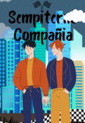 Portada del libro "Sempiterno Compañía | Bl"