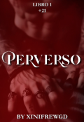 Portada del libro "Perverso"