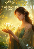 Portada del libro "Samary y la flor de loto."