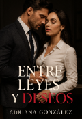 Portada del libro "“entre Leyes y Deseos”"