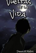 Portada del libro "Vueltas de la Vida"