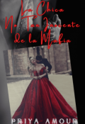Portada del libro "La Chica No Tan Inocente de la Mafia"