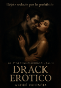 Portada del libro "Dark Desires"