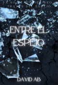 Portada del libro "Entre el Espejo"