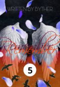 Portada del libro "5) Remember"