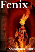 Portada del libro "Fenix Nacimientos legendarios I"