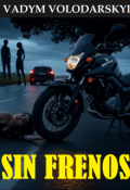 Portada del libro "Sin frenos"