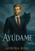 Portada del libro "AyÚdame"