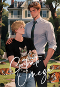Portada del libro "Contrato Omega"