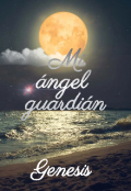 Portada del libro "Mi ángel guardián "