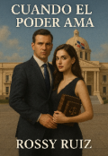 Portada del libro "Cuando El Poder Ama"