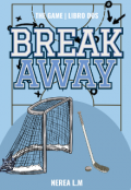 Portada del libro "Breakaway"