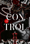 Portada del libro "Control."