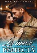 Portada del libro "La Novia Perfecta"