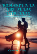 Portada del libro "Romance a la luz de las estrellas"