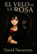 Portada del libro "El Velo De La Rosa"