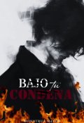 Portada del libro "Bajo tu condena "